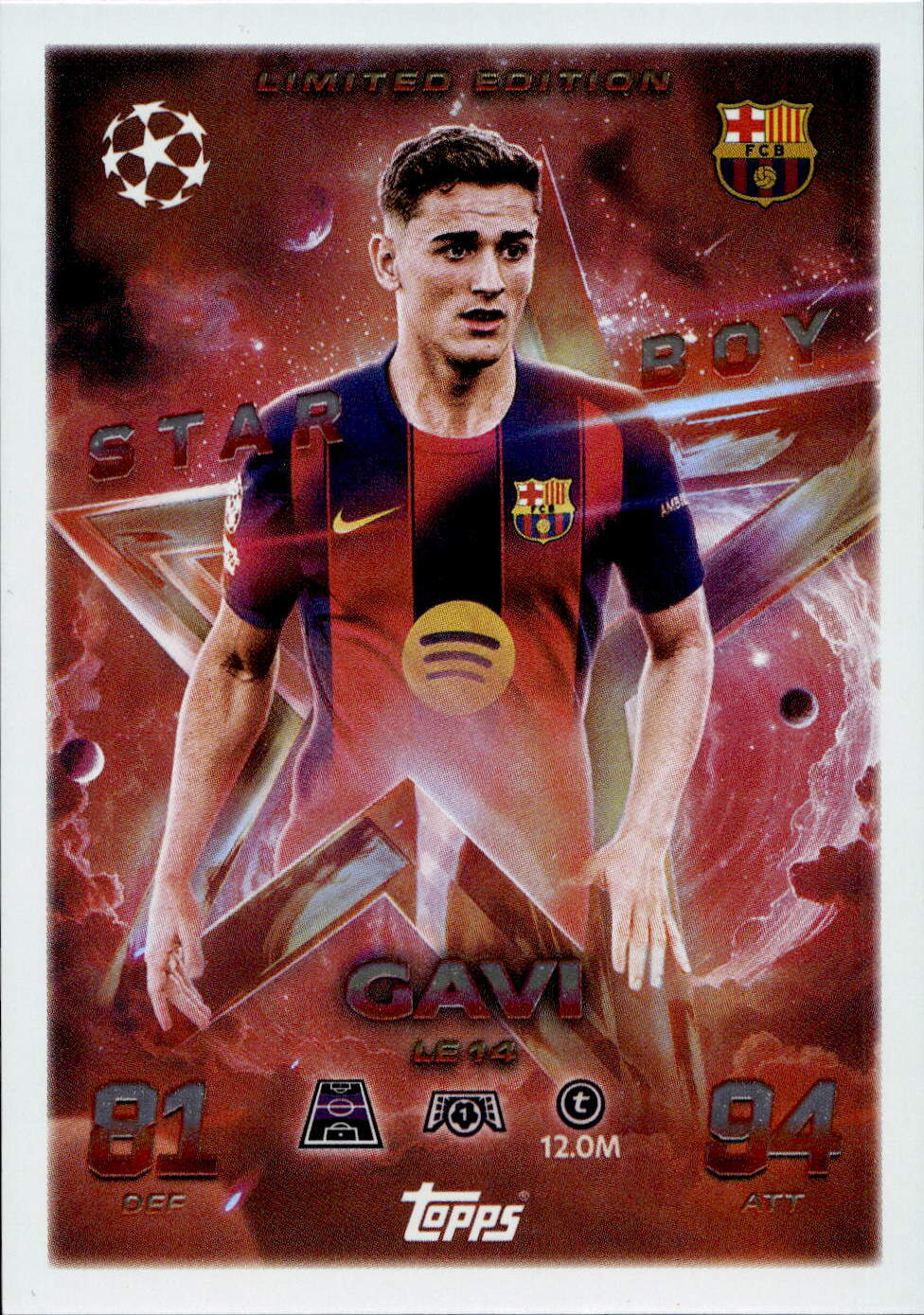 Champions League 2026